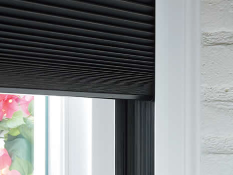 Honeycomb Düette Kış Bahçesi Perdesi ile Konforlu Mekânlar