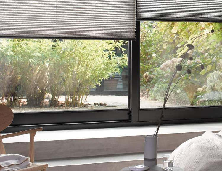 Plise Perdeler ile Mekanlarınıza Modern ve Fonksiyonel Dokunuş